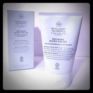 Refining Micro Polish